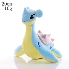 Anime Figure Doll
