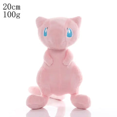 Anime Figure Doll