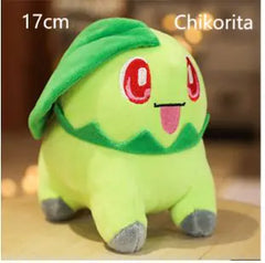 Anime Figure Doll