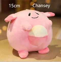 Anime Figure Doll
