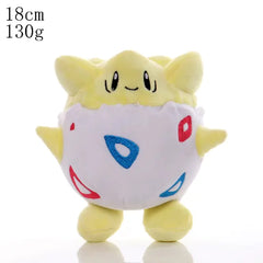 Anime Figure Doll