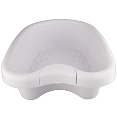 Detox Foot Spa with Plastic Tub